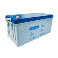 Акумуляторна батарея Challenger G12-33