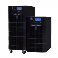 ДБЖ NetPRO 3P10KL (10 кВА / 9 кВт)