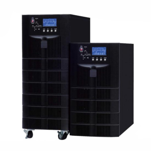 ДБЖ NetPRO 3P10KL (10 кВА / 9 кВт)