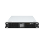 ДБЖ ON-LINE Ritar RACK RT-1KSLI-LCD, 1000W, 25.6VDC, 154Wh LiFePo4, IEC sockets *8 pcs, 1*USB,1*RS232,1*EPO, SNMP slot, Q1