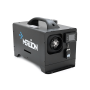 Дизельний обігрівач Merlion ML800BH-1224, 12/24V, 8000W (kVA), plastic, air vent, black, Box