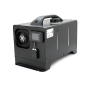 Дизельний обігрівач Merlion ML800BH-1224, 12/24V, 8000W (kVA), plastic, air vent, black, Box