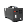 Дизельний обігрівач Merlion ML800BH-1224, 12/24V, 8000W (kVA), plastic, air vent, black, Box