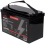  Акумуляторна батарея Vitals ALFP-12100ab