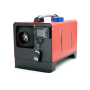 Дизельний обігрівач Merlion ML501RH-1224, 12/24V, 5000W (kVA), plast, Air vent, Red, Box