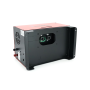 Дизельний обігрівач Merlion ML501RH-1224, 12/24V, 5000W (kVA), plast, Air vent, Red, Box