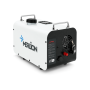 Дизельний обігрівач Merlion ML500WH-1224220, 12/24/220V, 5000W (kVA), alluminium, air vent, white, Box