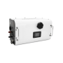Дизельний обігрівач Merlion ML500WH-1224220, 12/24/220V, 5000W (kVA), alluminium, air vent, white, Box
