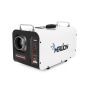Дизельний обігрівач Merlion ML500WH-1224220, 12/24/220V, 5000W (kVA), alluminium, air vent, white, Box