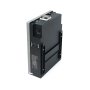 Акумуляторна батарея LiFePO4 Dyness Power Haus, 51.2V/100Аh (5,12kWh), BMS75A, Wi-Fi, CAN/RS485, Aerosol Fire, Heating, 8000Cycles, 50parallel, IP66, 450х165х640mm, 54,4kg