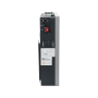 Акумуляторна батарея LiFePO4 Dyness Power Haus, 51.2V/100Аh (5,12kWh), BMS75A, Wi-Fi, CAN/RS485, Aerosol Fire, Heating, 8000Cycles, 50parallel, IP66, 450х165х640mm, 54,4kg