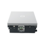 Акумуляторна батарея LiFePO4 Dyness Power Haus, 51.2V/100Аh (5,12kWh), BMS75A, Wi-Fi, CAN/RS485, Aerosol Fire, Heating, 8000Cycles, 50parallel, IP66, 450х165х640mm, 54,4kg