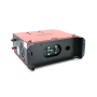Дизельний обігрівач Merlion ML500RH-1224, 12/24V, 5000W (kVA), plastic, air vent, red, Box