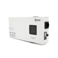 Стабілізатор напруги Europower SLIM-5000SBR LED, 5000VA (3500Вт)