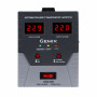 Стабилизатор напряжения Gemix GDX-500 (350Вт)
