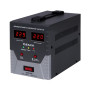 Стабилизатор напряжения Gemix GDX-500 (350Вт)