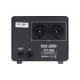 Стабилизатор напряжения Gemix SDR-2000 (1400Вт)