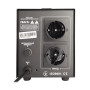 Стабилизатор напряжения Gemix RDX-1000 (700Вт)