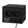 Стабилизатор напряжения Gemix GX-501D (350Вт)