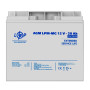 Акумуляторна батарея LogicPower LPM-MG 12V 20AH