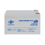 Акумуляторна батарея LogicPower LPM-MG 12V 9AH