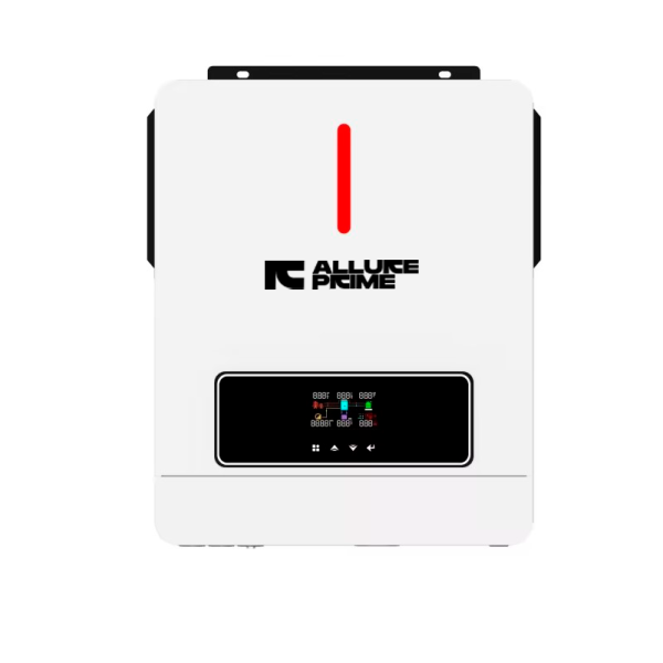 Солнечный инвертор Allure Prime VICTOR NM-ECO-4,2kW PLUS 24V (4200Вт) 