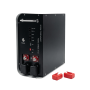 Акумуляторна батарея NetPRO LiFePO4 FPW-5.1EP 5.12kWH (51,2V100Ah, BMS 100A, CAN/RS485; 4,3" touch LCD, паралель до 15шт., 6000+ циклів розряду, настінний)