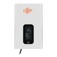 Стабилизатор напряжения инверторный LogicPower LP-W-IS2000 (1500Вт)