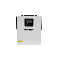 Сонячний інвертор ALLURE PRIME VICTOR NMS-1000-12 (чиста синусоїда)