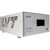 Стабілізатор напруги LVT АСН-600С