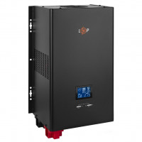 ИБП LogicPower LPE-W-PSW-5000VA+ (3500Вт) 1-60A, 24V