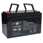Акумуляторна батарея 7Stars SHL100 (12V/110Ah)