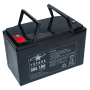 Акумуляторна батарея 7Stars SHL100 (12V/110Ah)