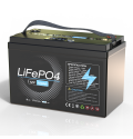  Акумуляторна батарея Challenger LiFePO4 LF12-100
