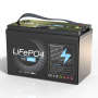  Акумуляторна батарея Challenger LiFePO4 LF12-100