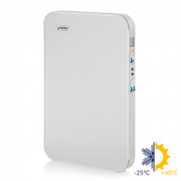 Стабілізатор напруги Volter Smart-7 (морозостійкий)