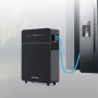 Домашня система ALL in ONE MARSTEK Venus-E MST-BIE5-2500 2.5kW inverter+5120WАКБ LiFePo4, WIFI, 6000Cycles, 1хSCHUKO, BOX