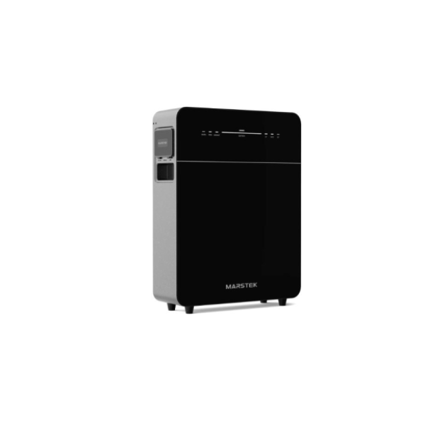 Домашня система ALL in ONE MARSTEK Venus-E MST-BIE5-2500 2.5kW inverter+5120WАКБ LiFePo4, WIFI, 6000Cycles, 1хSCHUKO, BOX