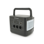 Зарядная станция Optonica B1000-A1. Емкость 1036.8Wt/h, Мощность 1000W. Out:AC230, 2хDC13.3V/10A, USB-3x5V/2.4A, Type-C 100W(PD), 332х245х255мм. 9.1кг