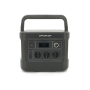 Зарядная станция Optonica B1000-A1. Емкость 1036.8Wt/h, Мощность 1000W. Out:AC230, 2хDC13.3V/10A, USB-3x5V/2.4A, Type-C 100W(PD), 332х245х255мм. 9.1кг