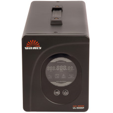 ДБЖ Vitals Master UL-500sp