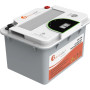 Аккумулятор FelicityESS LiFePO4 FLA12171-EU 12.8V 2.kWh. BMS 100А (CAN / RS485)
