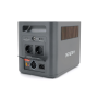 Портативна станція AFERIY AF-P180 Pro, LiFePO4 1024Втч.1800Вт,MPPT 500Вт ,out 2*220v.2*USB-A/18Вт,2*Type-C PD20, прикурювач 12В/8А, 350×6м2