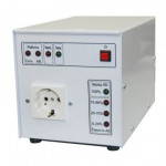 Джерело безперебійного живлення з холодним стартом