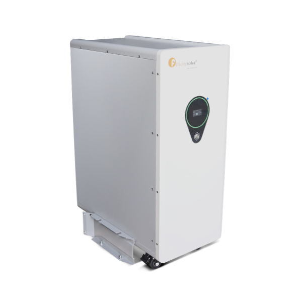  Акумуляторна батарея FelicityESS LiFePO4 FLA48460-EU 48v 460Ah, BMS 200A. 16S, 23.6kW, до 6 parallel, CAN&RS485, IP21, 6000Cycles, 718*380*990, 226kg