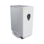  Акумуляторна батарея FelicityESS LiFePO4 FLA48460-EU 48v 460Ah, BMS 200A. 16S, 23.6kW, до 6 parallel, CAN&RS485, IP21, 6000Cycles, 718*380*990, 226kg