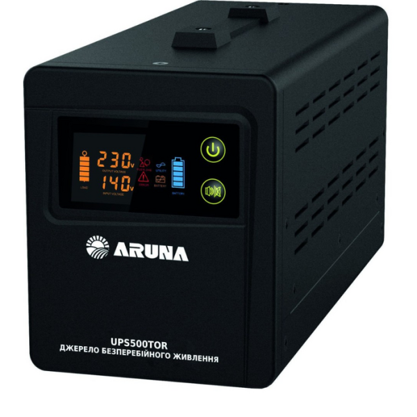 ДБЖ Aruna UPS 1000 TOR