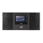 ДБЖ LogicPower LPM-PSW-1500VA (1050W) 12V (3406)