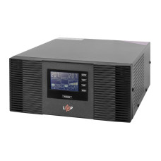 ДБЖ LogicPower LPM-PSW-1500VA (1050W) 12V (3406)