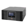 ДБЖ LogicPower LPM-PSW-1500VA (1050W) 12V (3406)